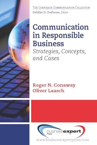 Communication in Responsible Business