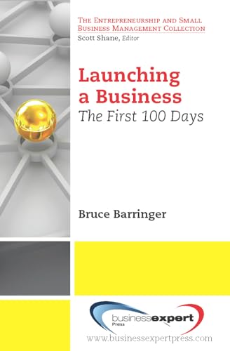 Launching a Business