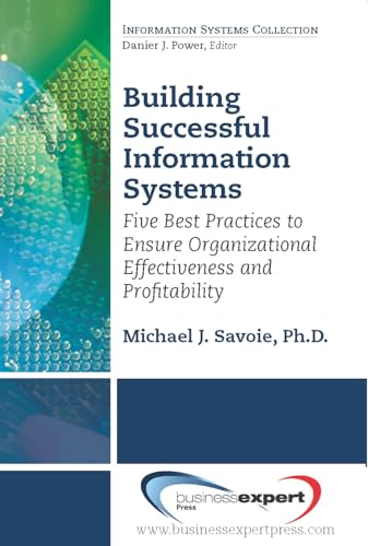 Building Successful Information Systems