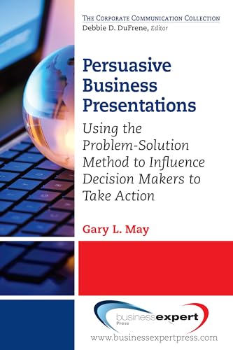 Persuasive Business Presentations