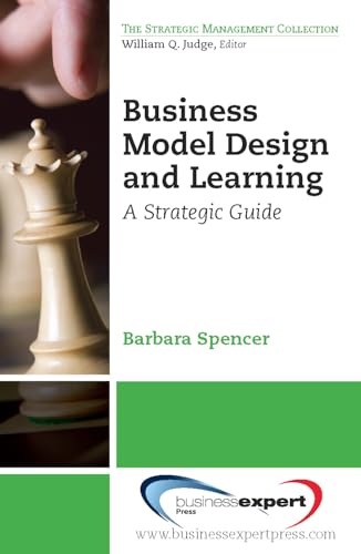Business Model Design and Learning