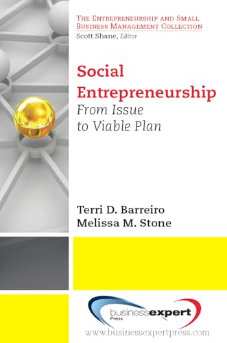 Social Entrepreneurship