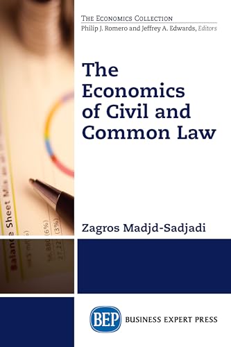 The Economics of Civil and Common Law