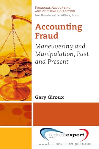 Accounting Fraud