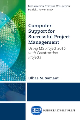 Computer Support for Successful Project Management
