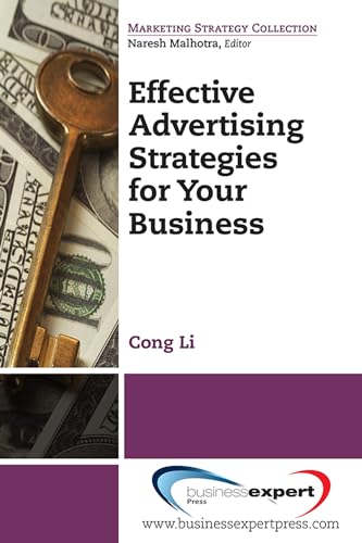Effective Advertising Strategies for Your Business