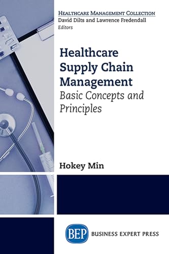 Healthcare Supply Chain Management