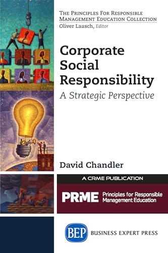 Corporate Social Responsibility