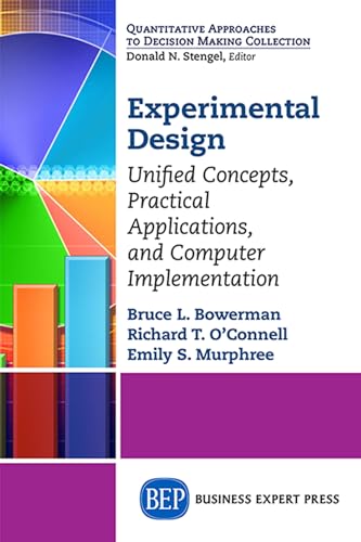 Experimental Design
