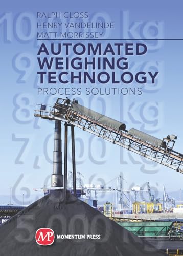 Automated Weighing Technology