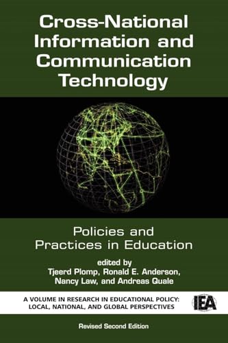 Cross-National Information and Communication Technology Policies and Practices in Education (Revised Second Edition) (Hc)