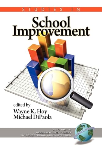 Studies in School Improvement (Hc)