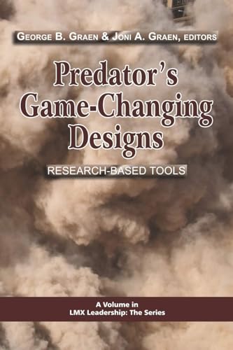 Predator's Game-Changing Designs