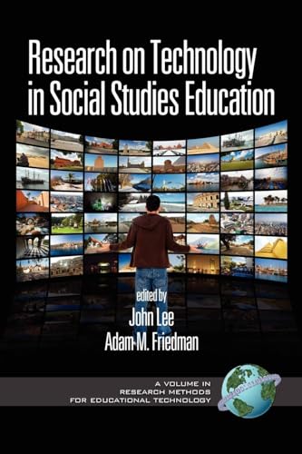 Research on Technology in Social Studies Education (PB)