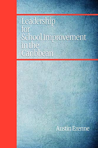 Leadership for School Improvement in the Caribbean (PB)
