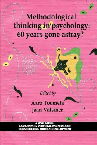 Methodological Thinking in Psychology