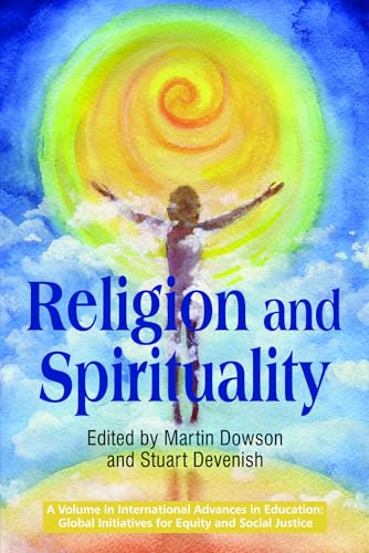 Religion and Spirituality (Hc)
