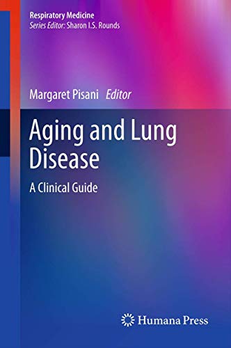 Aging and Lung Disease