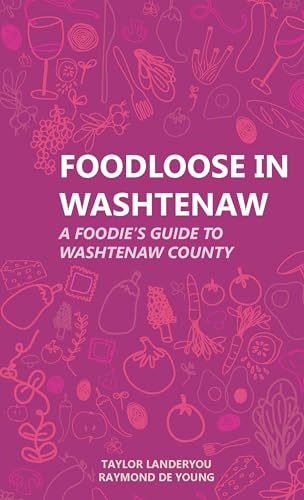 Foodloose in Washtenaw