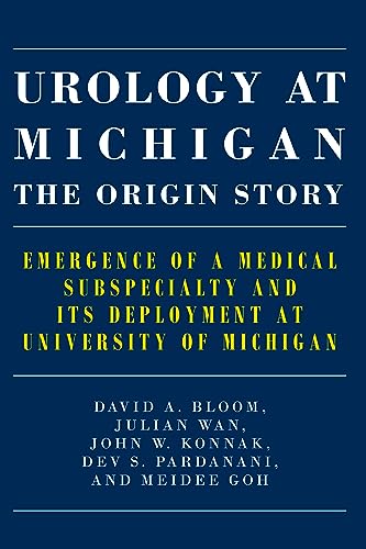 Urology at Michigan