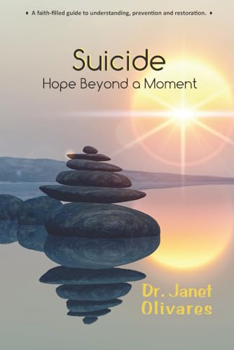 Suicide Hope Beyond a Moment
