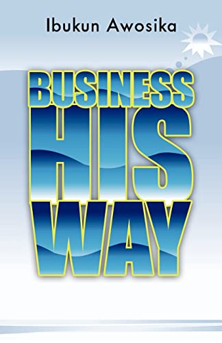 BUSINESS HIS WAY