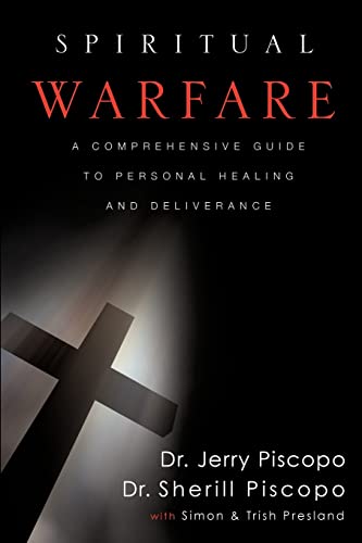 SPIRITUAL WARFARE