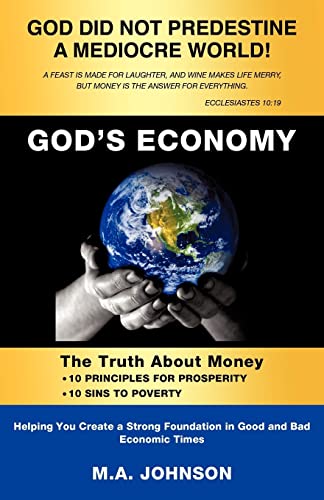 GOD'S ECONOMY