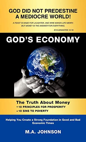GOD'S ECONOMY