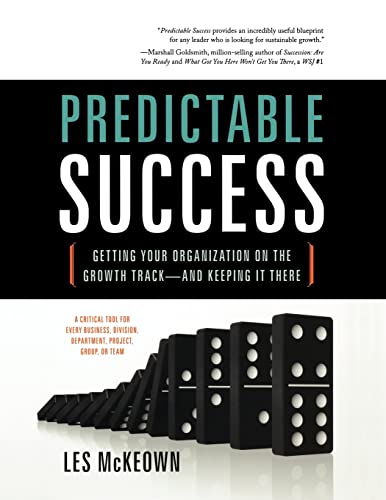 Predictable Success