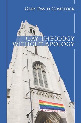 Gay Theology without Apology
