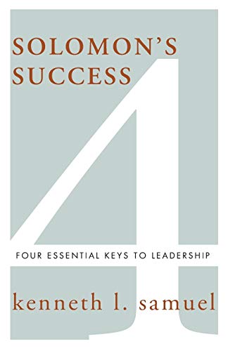 Solomon's Success