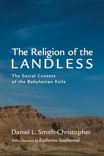 The Religion of the Landless