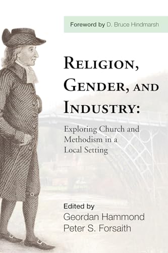 Religion, Gender, and Industry