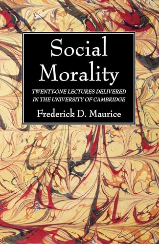 Social Morality