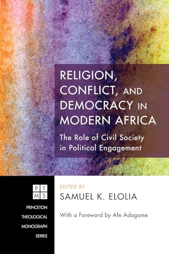 Religion, Conflict, and Democracy in Modern Africa