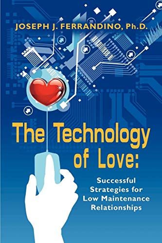 THE TECHNOLOGY OF LOVE