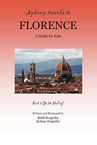 Sydney Travels to Florence