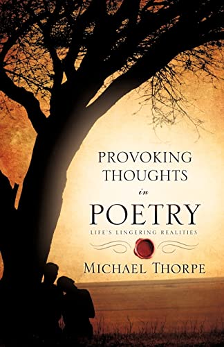 PROVOKING THOUGHTS IN POETRY