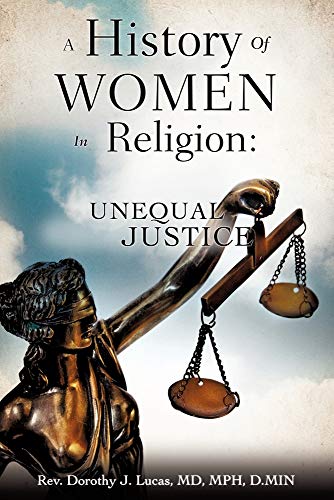 A HISTORY OF WOMEN IN RELIGION