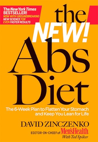 The New Abs Diet