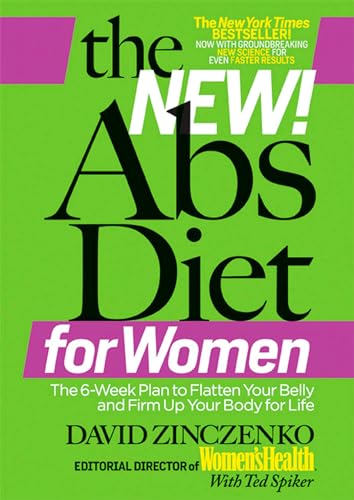The New Abs Diet for Women