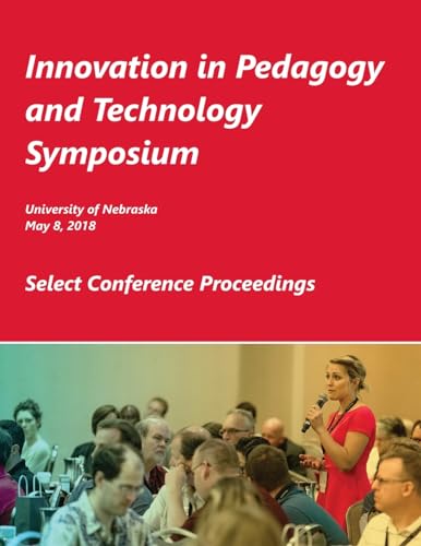 Innovation in Pedagogy and Technology Symposium
