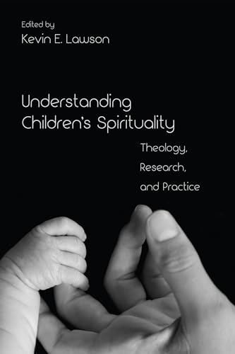 Understanding Children's Spirituality