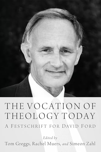 The Vocation of Theology Today