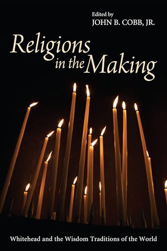 Religions in the Making