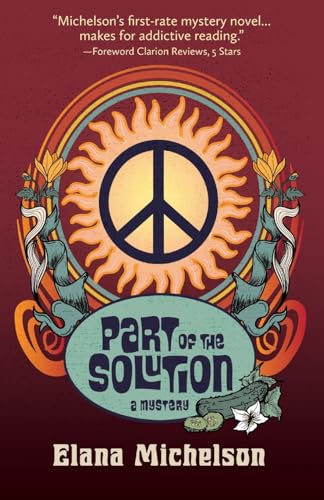 Part of the Solution
