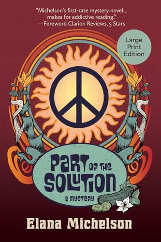 Part of the Solution