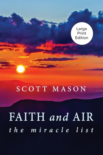 Faith and Air