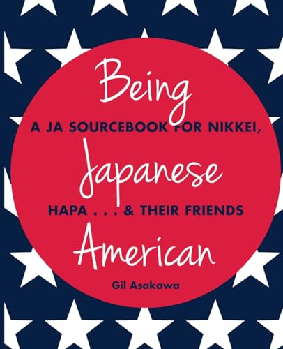 Being Japanese American